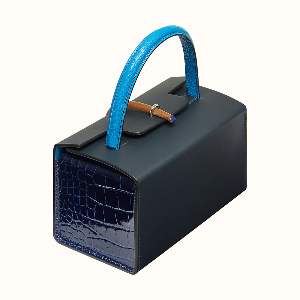 Bolide boxbag Hermès Poland